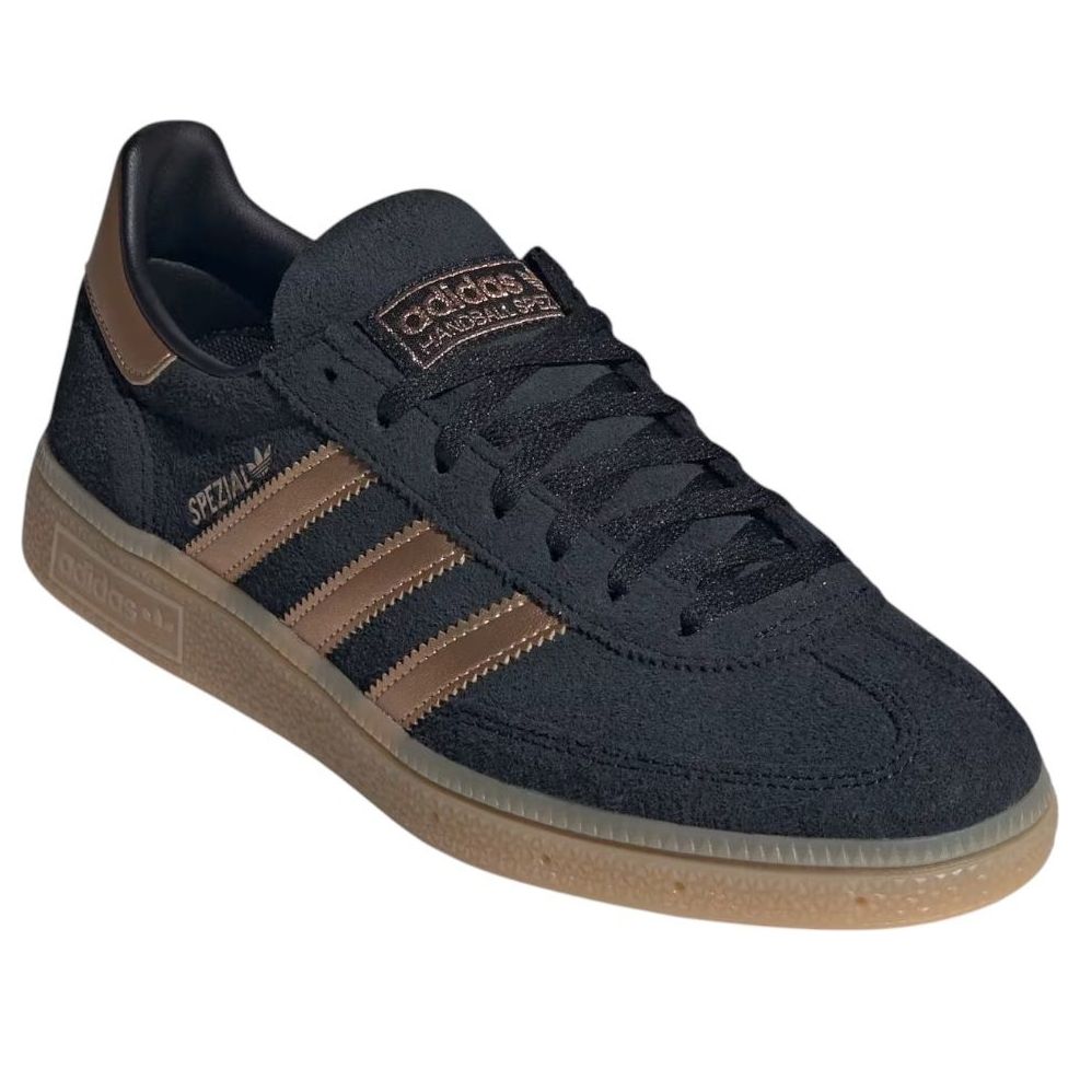 adidas Handball Spezial 'Core Black Copper Metallic' KI3298
