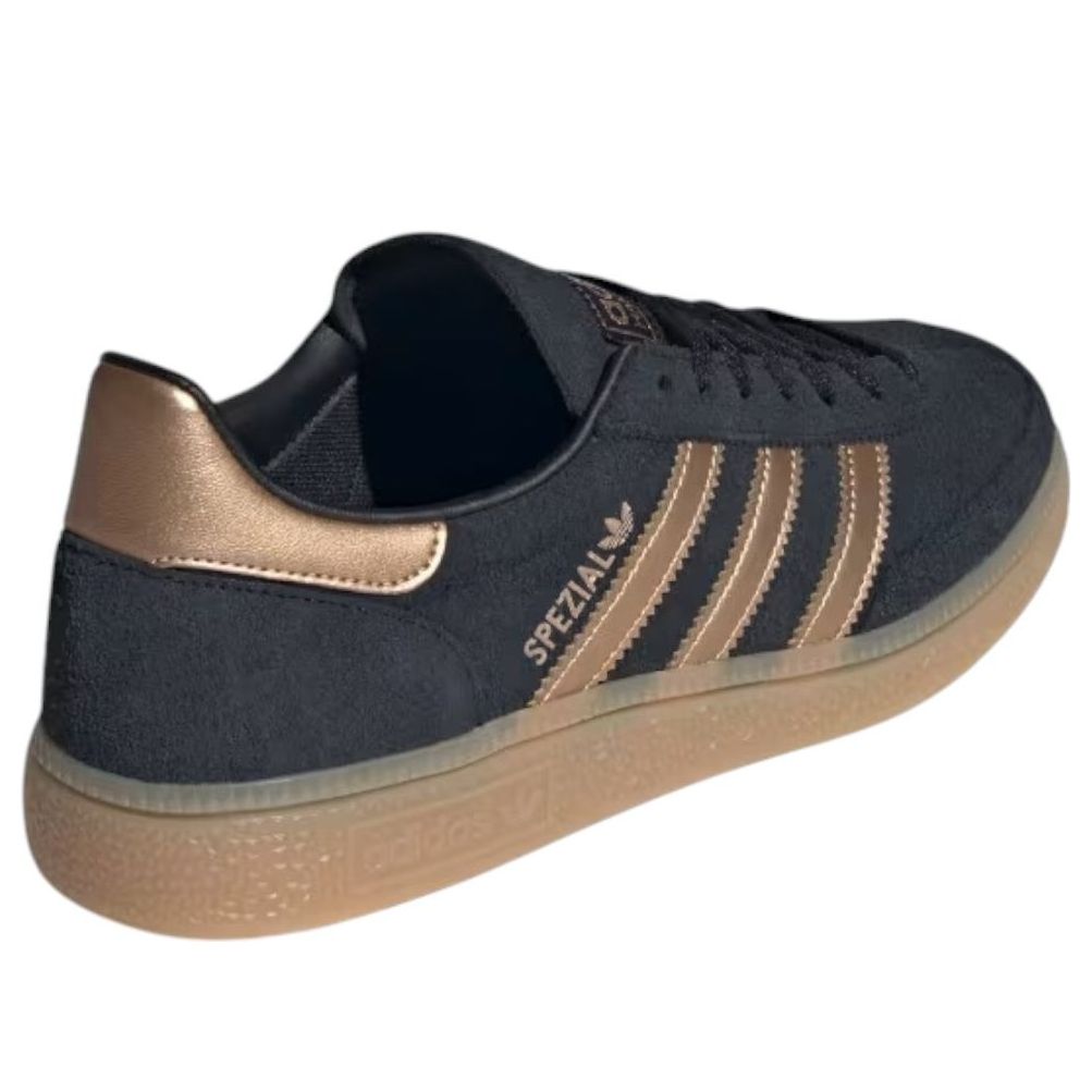 adidas Handball Spezial 'Core Black Copper Metallic' KI3298