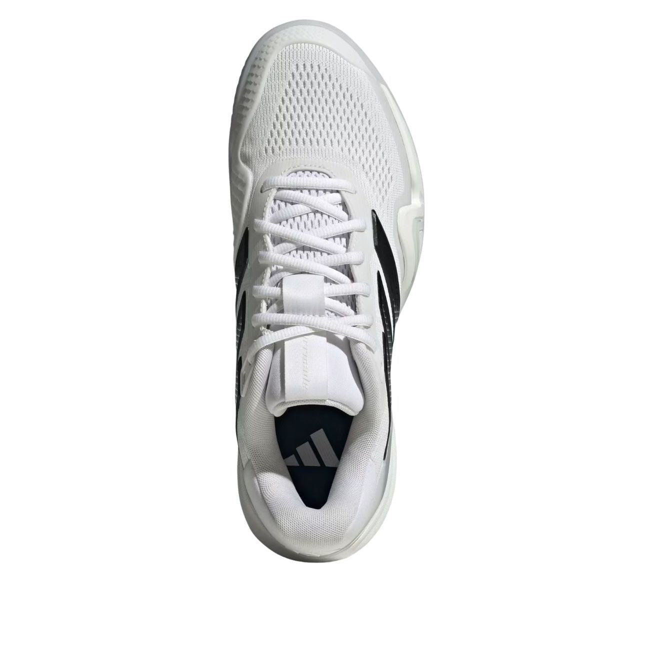 adidas Barricade 14 'White Black' KI3438