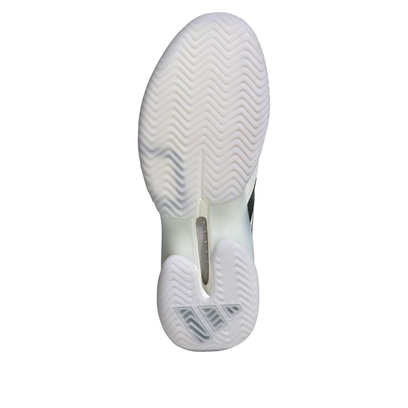 adidas Barricade 14 'White Black' KI3438