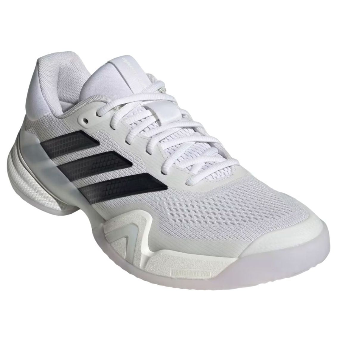 adidas Barricade 14 'White Black' KI3438