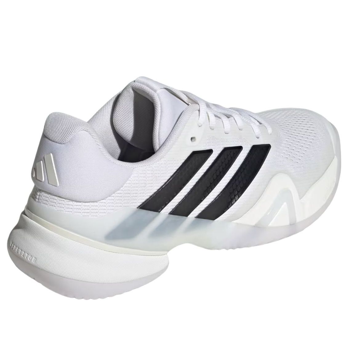 adidas Barricade 14 'White Black' KI3438