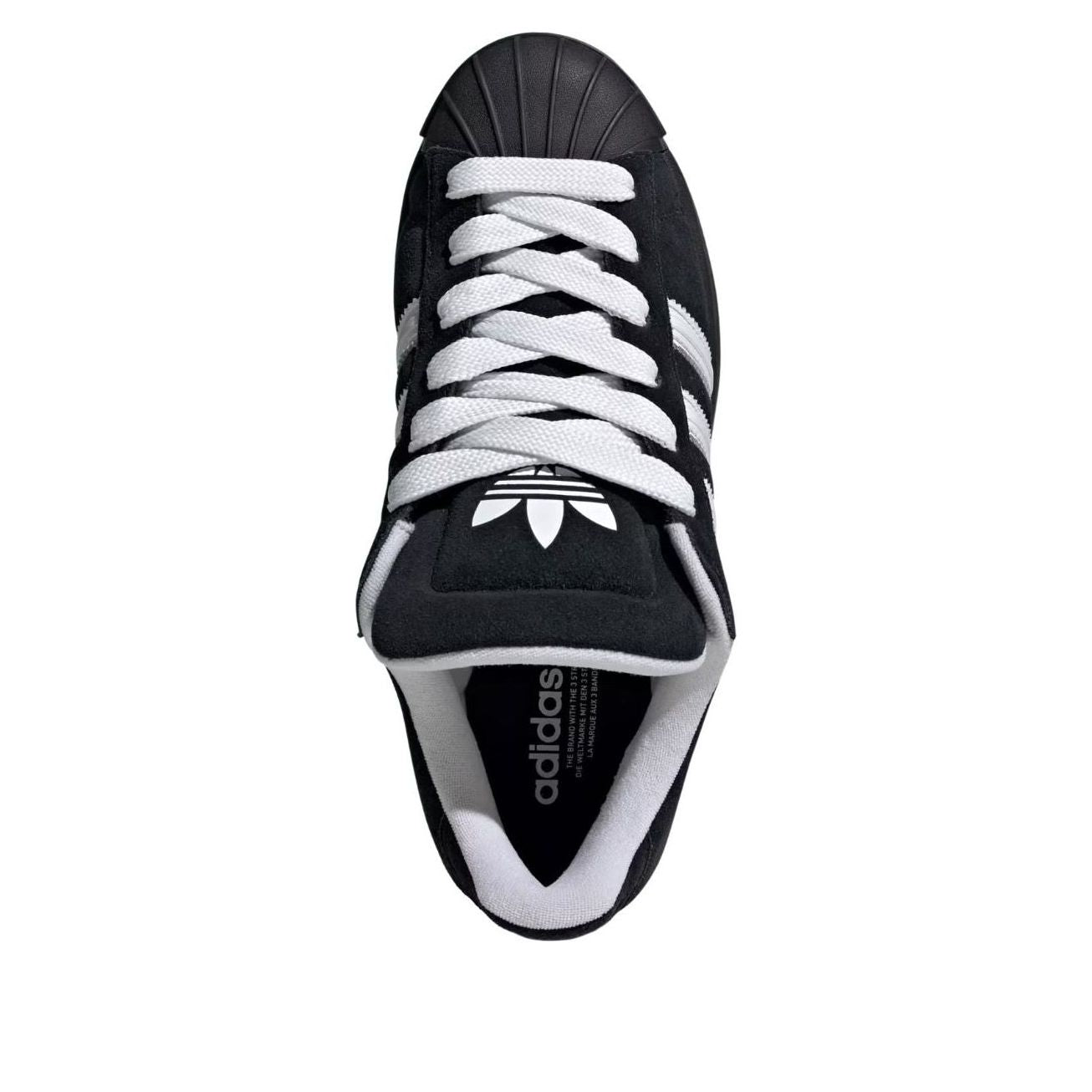 adidas Superstar ST 'Black White' KI3512
