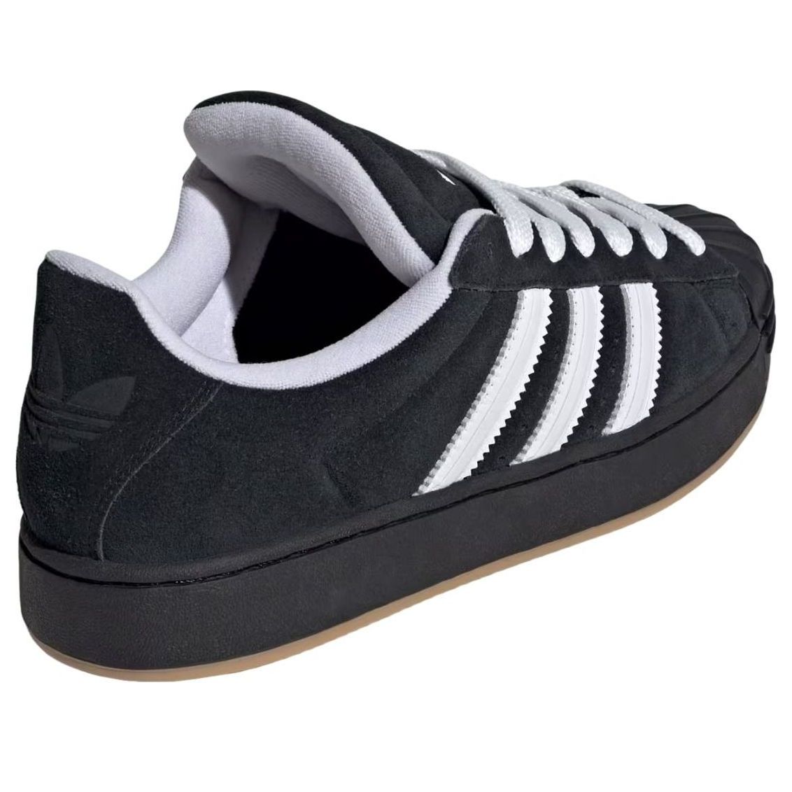 adidas Superstar ST 'Black White' KI3512