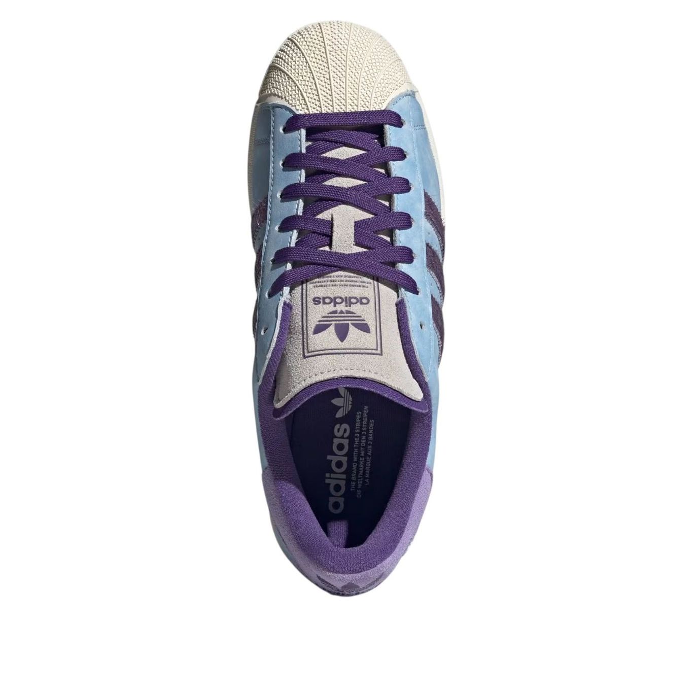 adidas Superstar x SYM 'Magic Lilac Purple' KI3533
