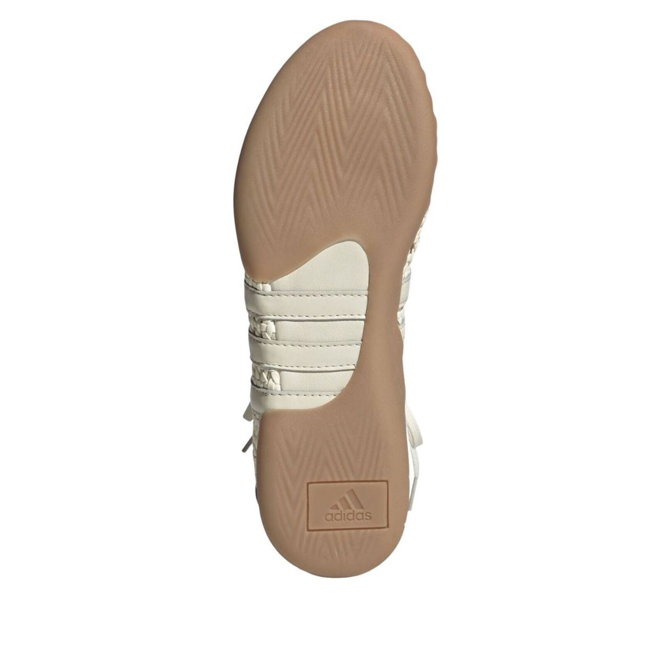 (WMNS) adidas Taekwondo Mei 'Basketweave' KI3582