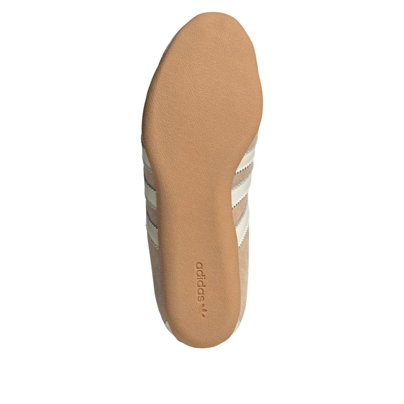 (WMNS) adidas Tokyo 'Stone Khaki Gum' KI3583