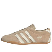 (WMNS) adidas Tokyo 'Stone Khaki Gum' KI3583