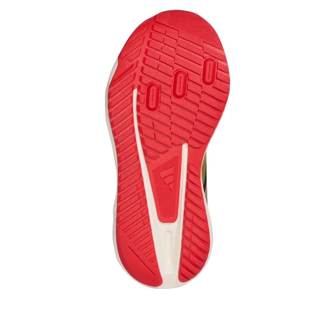 (GS) adidas Duramo SL2 Habu K 'Black Red Gold' KI4120