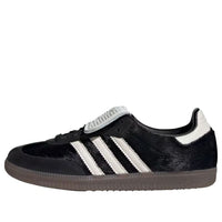 (WMNS) adidas Samba LT 'Black White Pony' KI4168