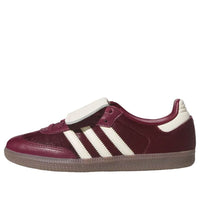 (WMNS) adidas Samba LT 'Shadow Red Cream Gum' KI4169