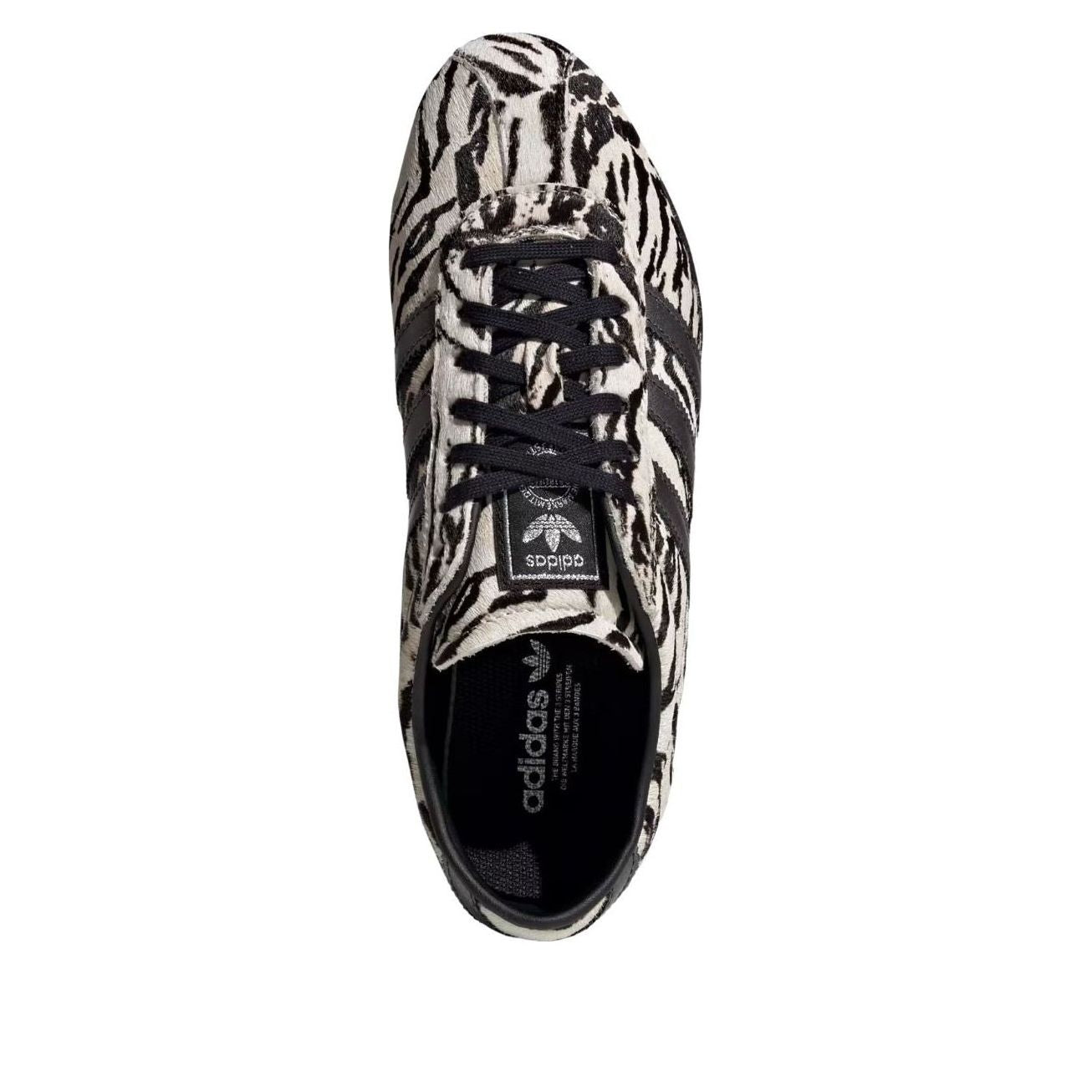 (WMNS) adidas Tokyo 'Zebra Print' KI4173