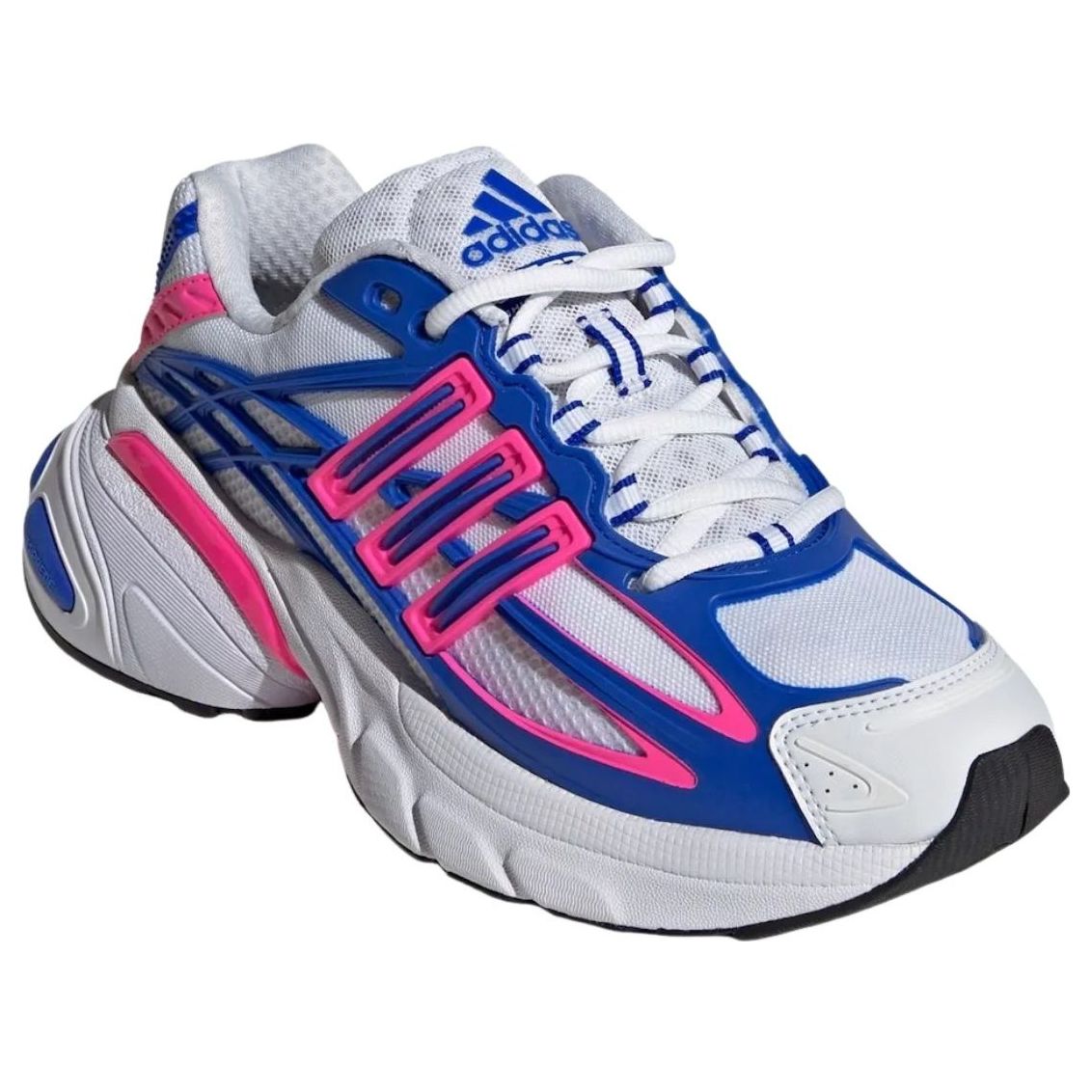 adidas Adistar XLG 2.0 'White Lucid Pink' KI4182