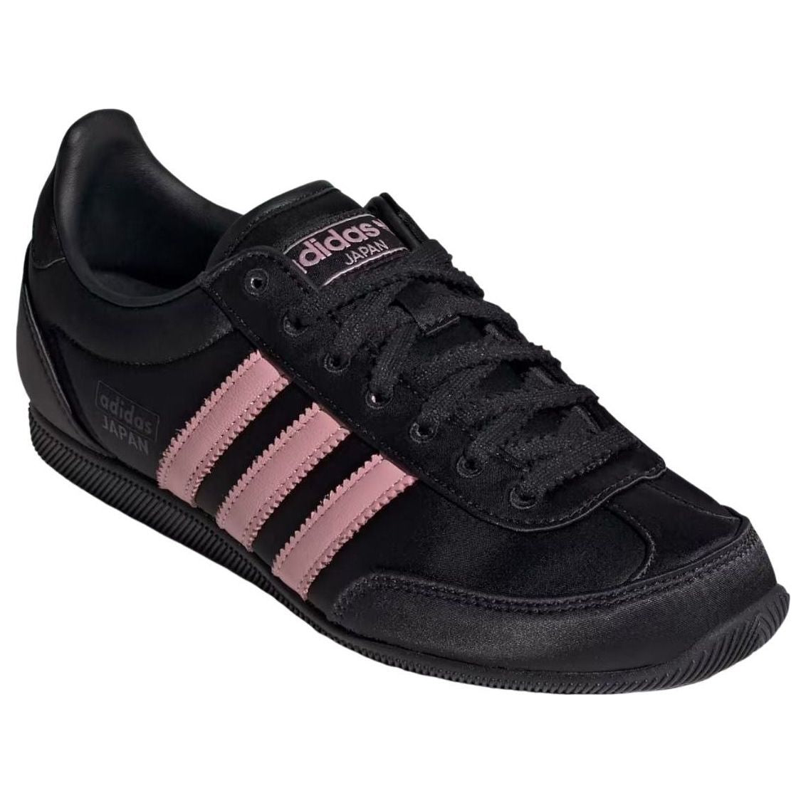 (WMNS) adidas Japan 'Black Wonder Mauve' KI4250