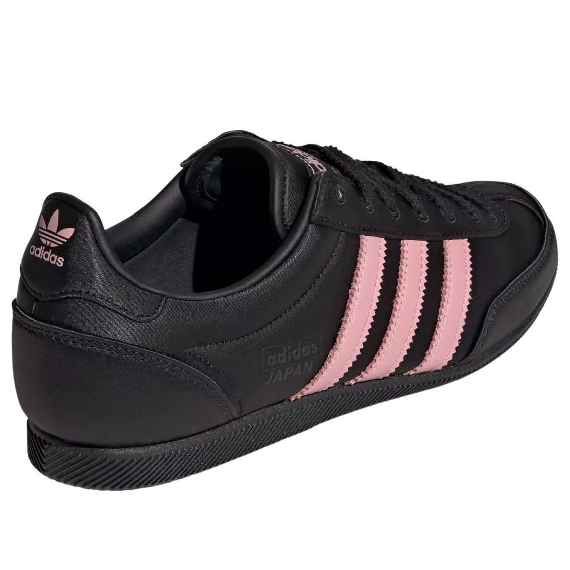 (WMNS) adidas Japan 'Black Wonder Mauve' KI4250