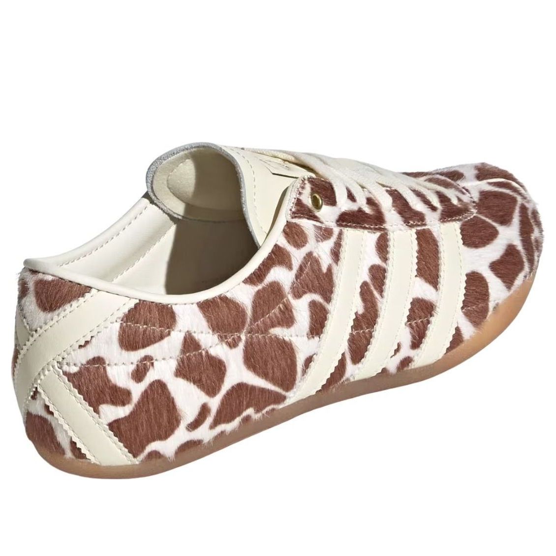(WMNS) adidas Tokyo 'Giraffe Print' KI4300