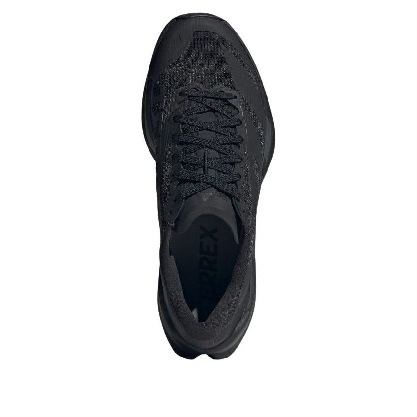adidas Terrex Agravic TT Trail 'Black' KI4303