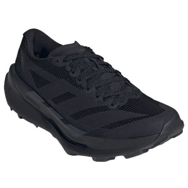 adidas Terrex Agravic TT Trail 'Black' KI4303