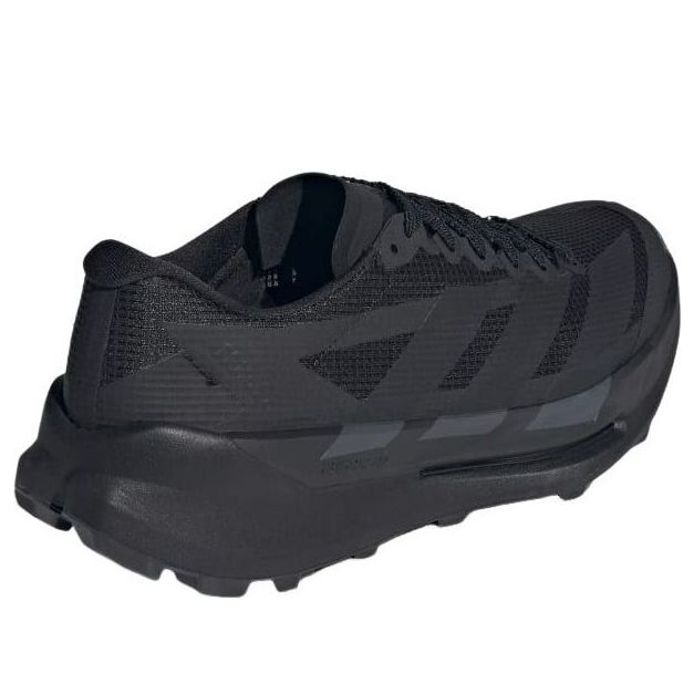 adidas Terrex Agravic TT Trail 'Black' KI4303