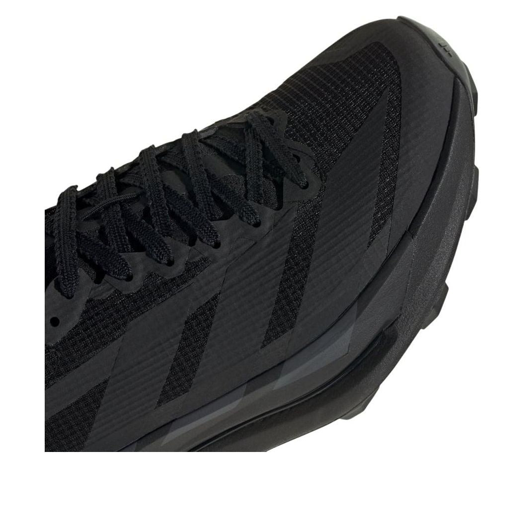 adidas Terrex Agravic TT Trail 'Black' KI4303