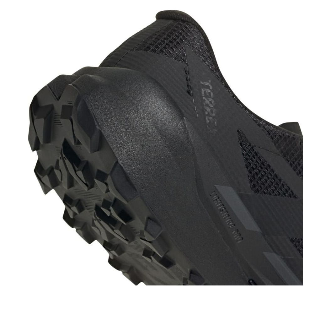 adidas Terrex Agravic TT Trail 'Black' KI4303