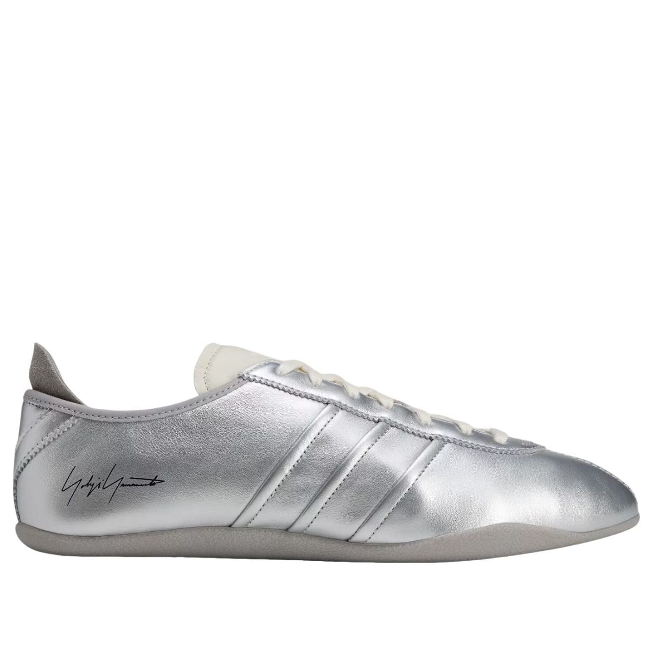 (WMNS) adidas Y-3 Tokyo 'Silver Metallic' KI4349