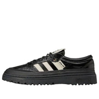 adidas Samba LX Freizeit SFTM 'Song For The Mute Black Off White' KI4761