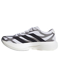 adidas Adizero Evo SL EXO 'White Black' KI4763