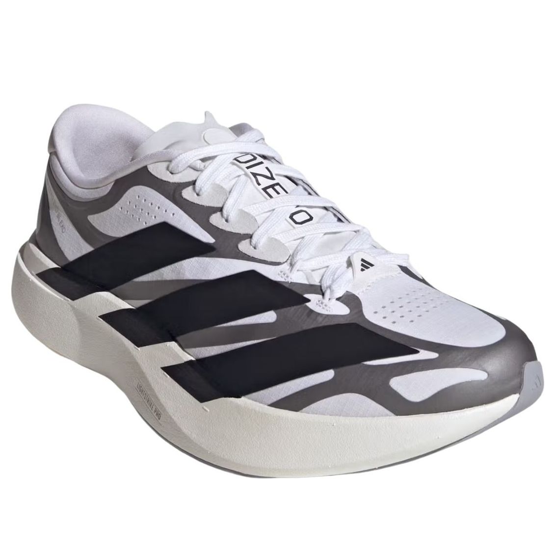 adidas Adizero Evo SL EXO 'White Black' KI4763