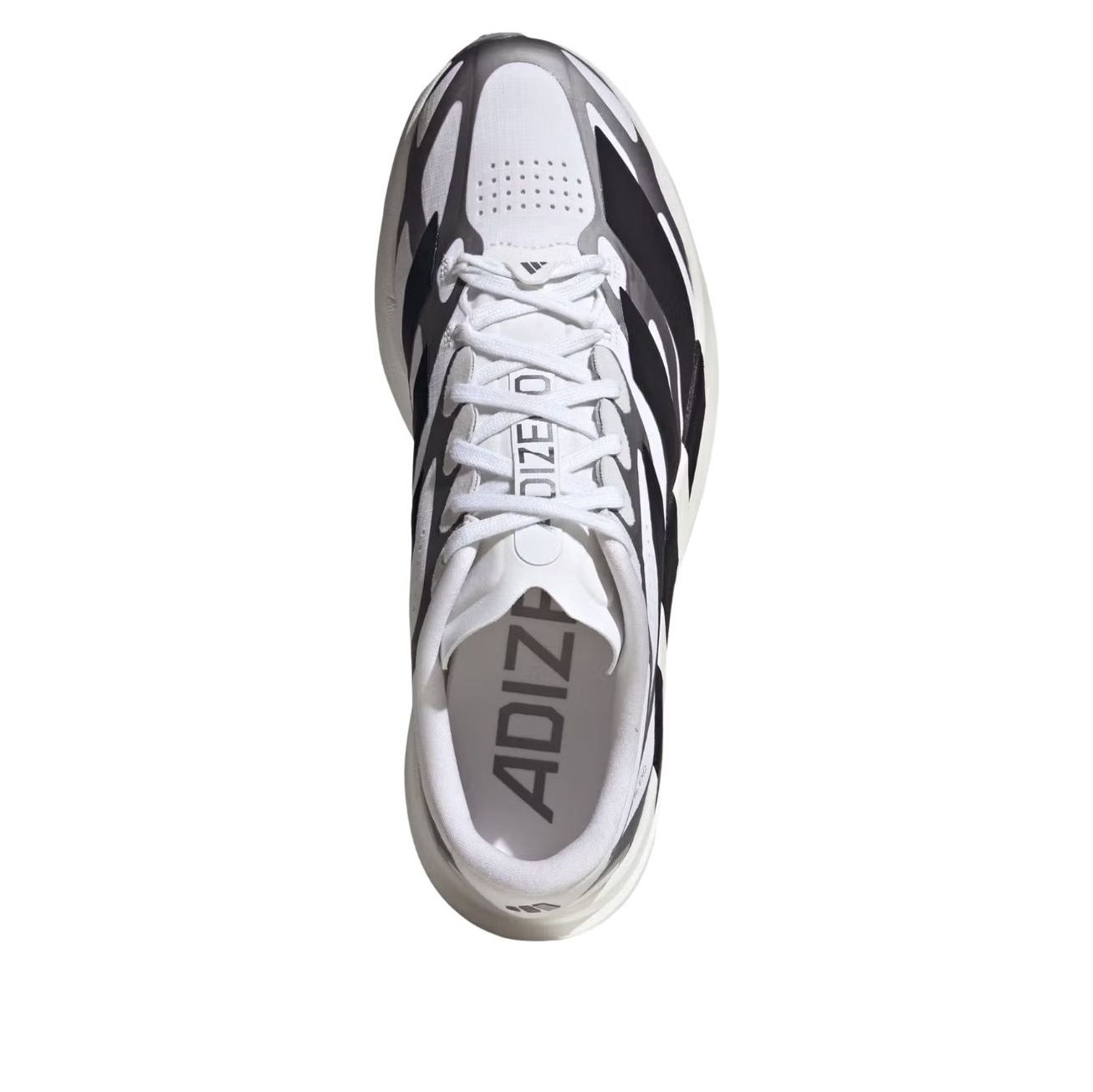 adidas Adizero Evo SL EXO 'White Black' KI4763