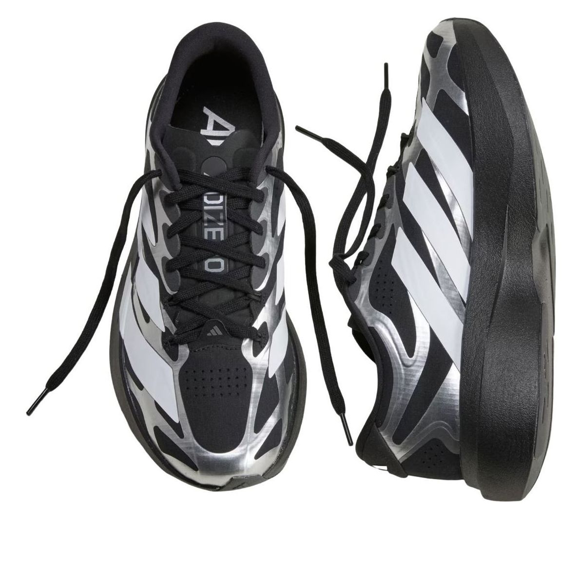 adidas Adizero Evo SL EXO 'Black Iron Metallic' KI4764