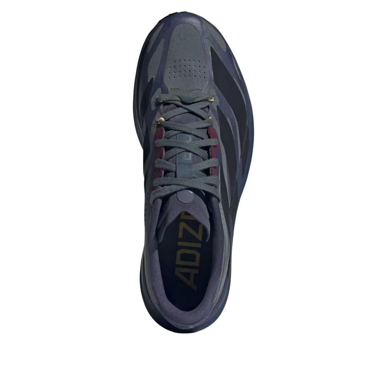 adidas Adizero Evo SL Exo 'Collegiate Navy Black' KI4765