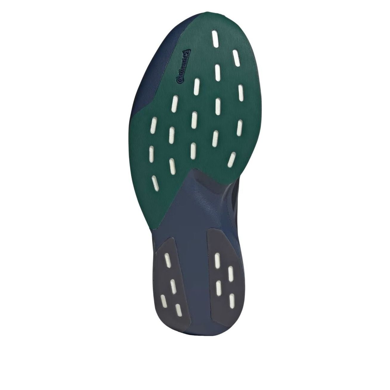 adidas Adizero Evo SL Exo 'Collegiate Navy Black' KI4765