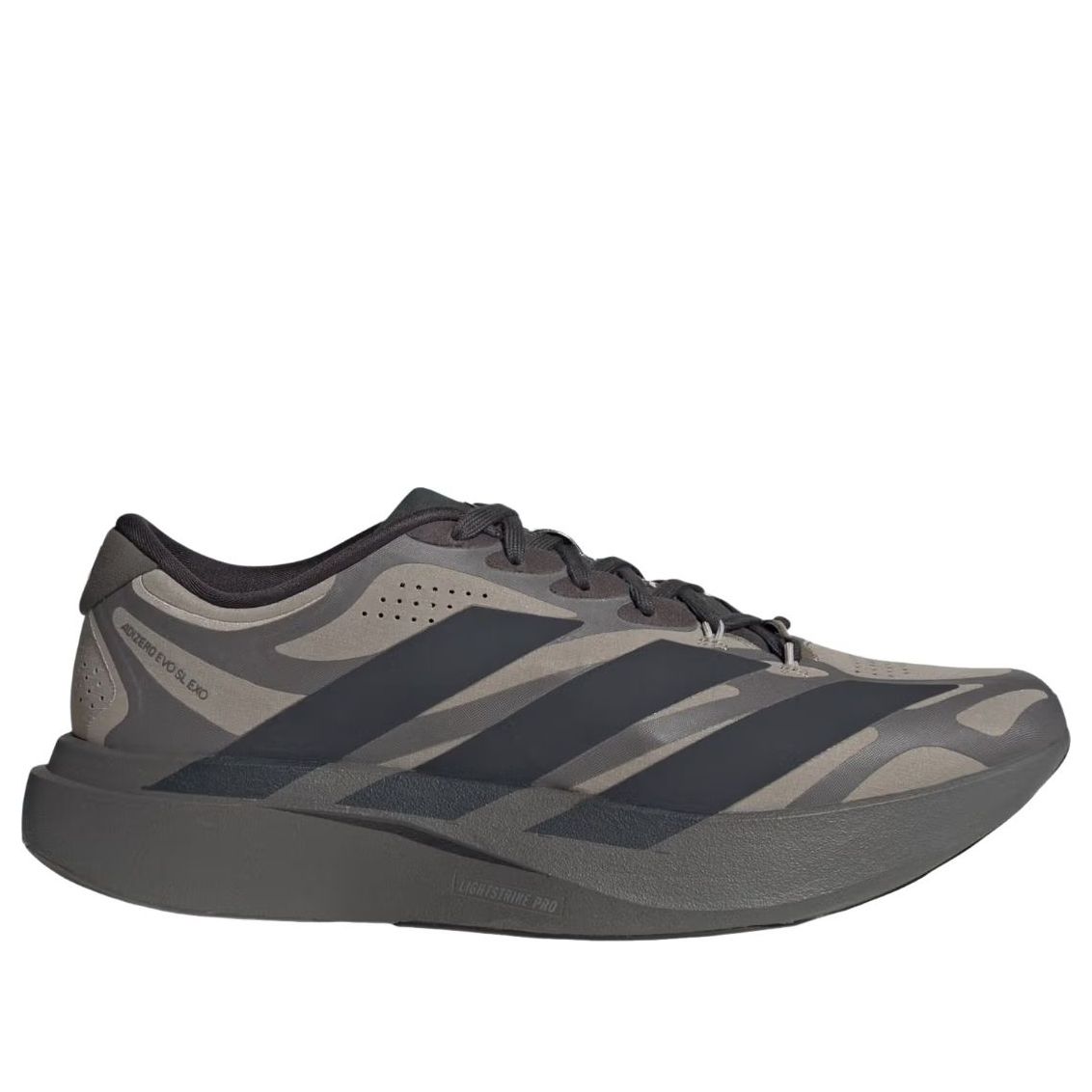 adidas Adizero Evo SL EXO 'Putty Beige' KI4769