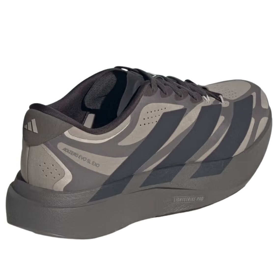 adidas Adizero Evo SL EXO 'Putty Beige' KI4769