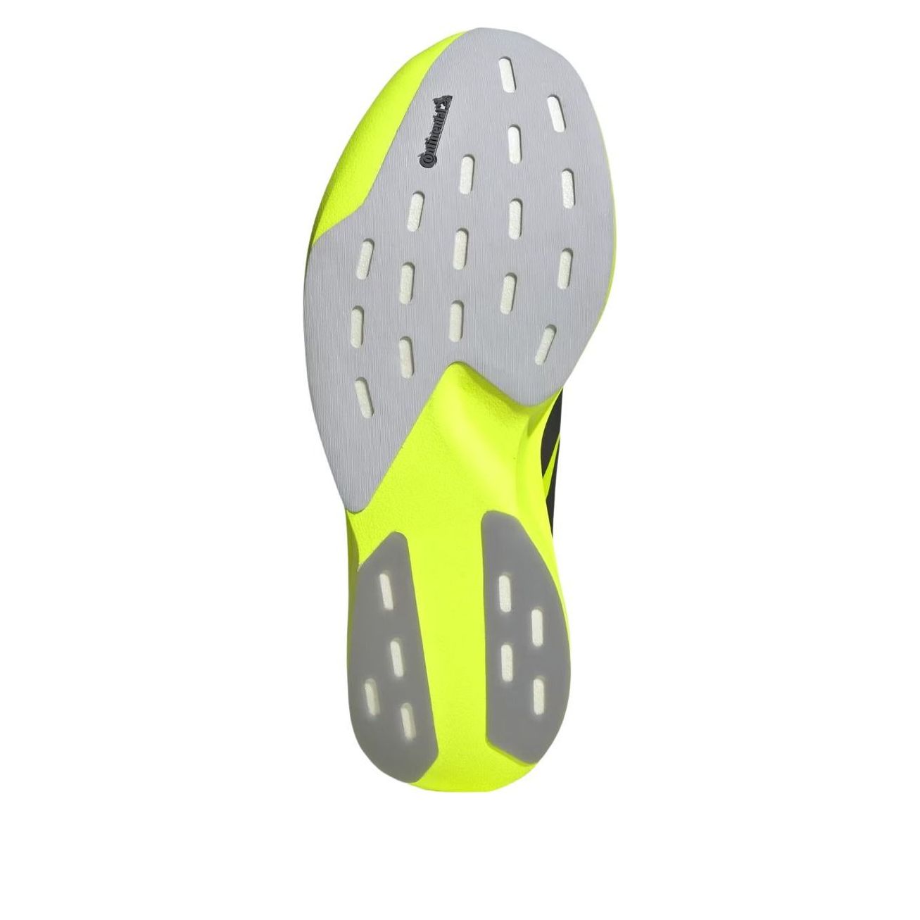adidas Adizero Evo SL EXO 'Aurora Plum Solar Yellow' KI4772