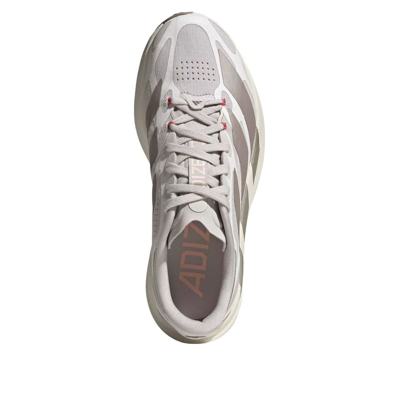 (WMNS) adidas Adizero Evo SL Exo 'White Haze Coral' KI4789