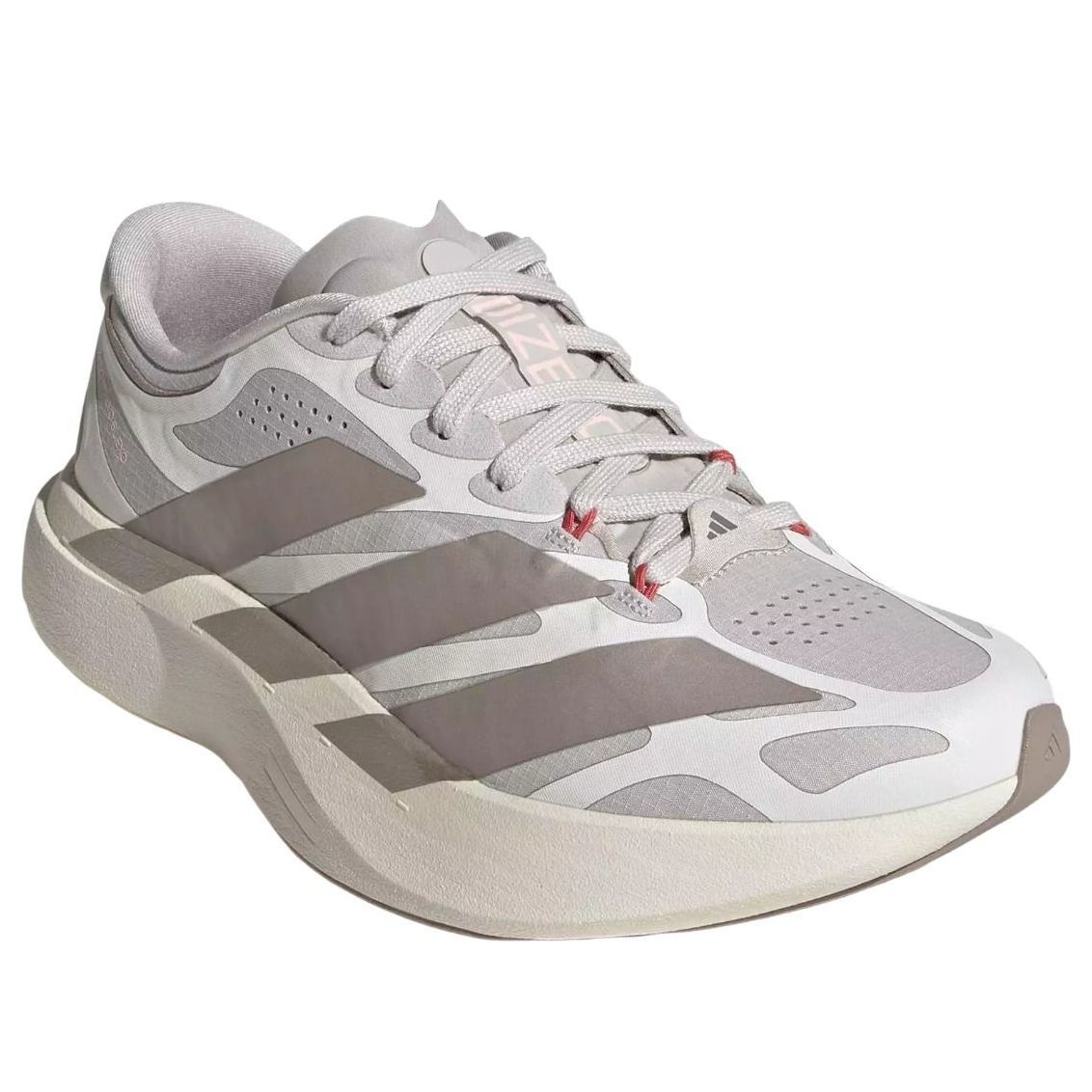 (WMNS) adidas Adizero Evo SL Exo 'White Haze Coral' KI4789