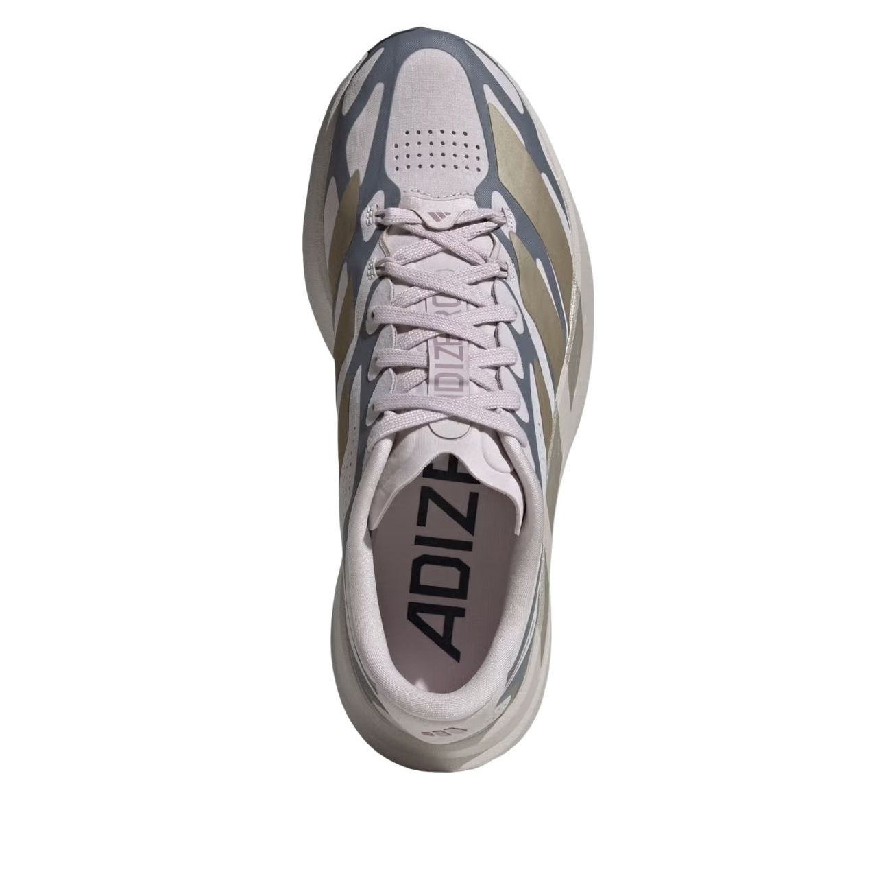 (WMNS) adidas Adizero Evo SL EXO 'Ice Purple' KI4791