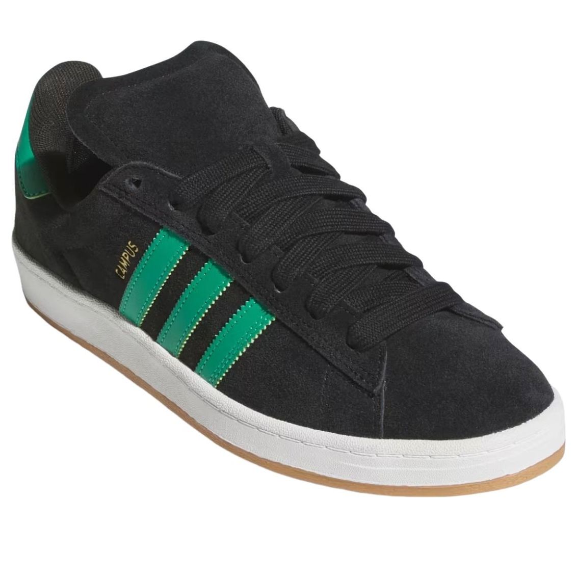 adidas Campus ADV 'Black Court Green' KI5725