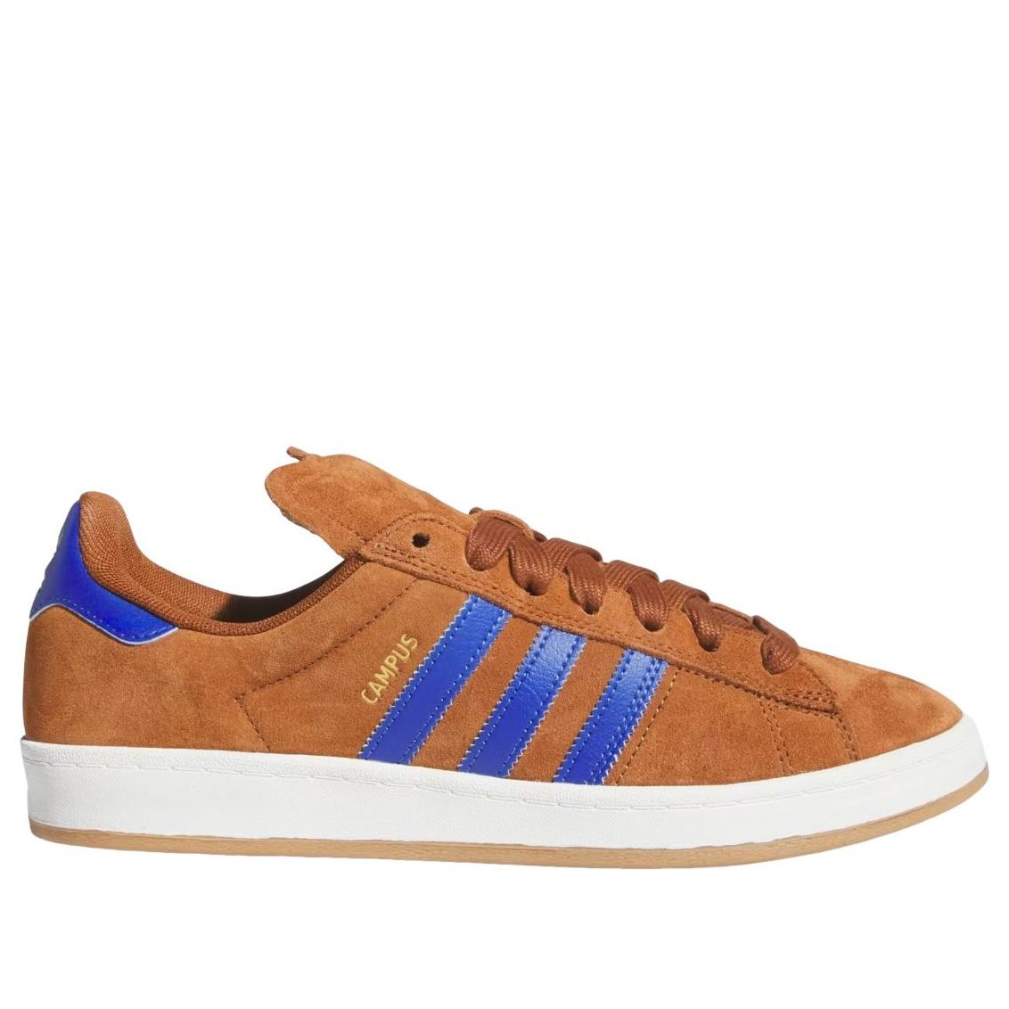 adidas Campus ADV 'Dusky Bronze Royal Blue' KI5726