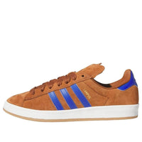 adidas Campus ADV 'Dusky Bronze Royal Blue' KI5726