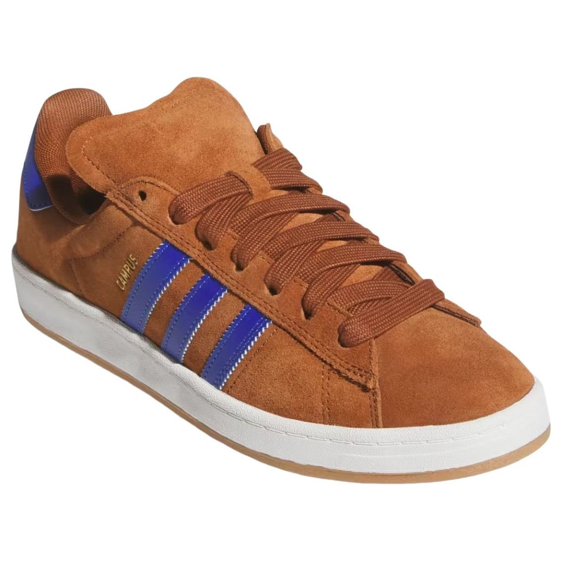 adidas Campus ADV 'Dusky Bronze Royal Blue' KI5726