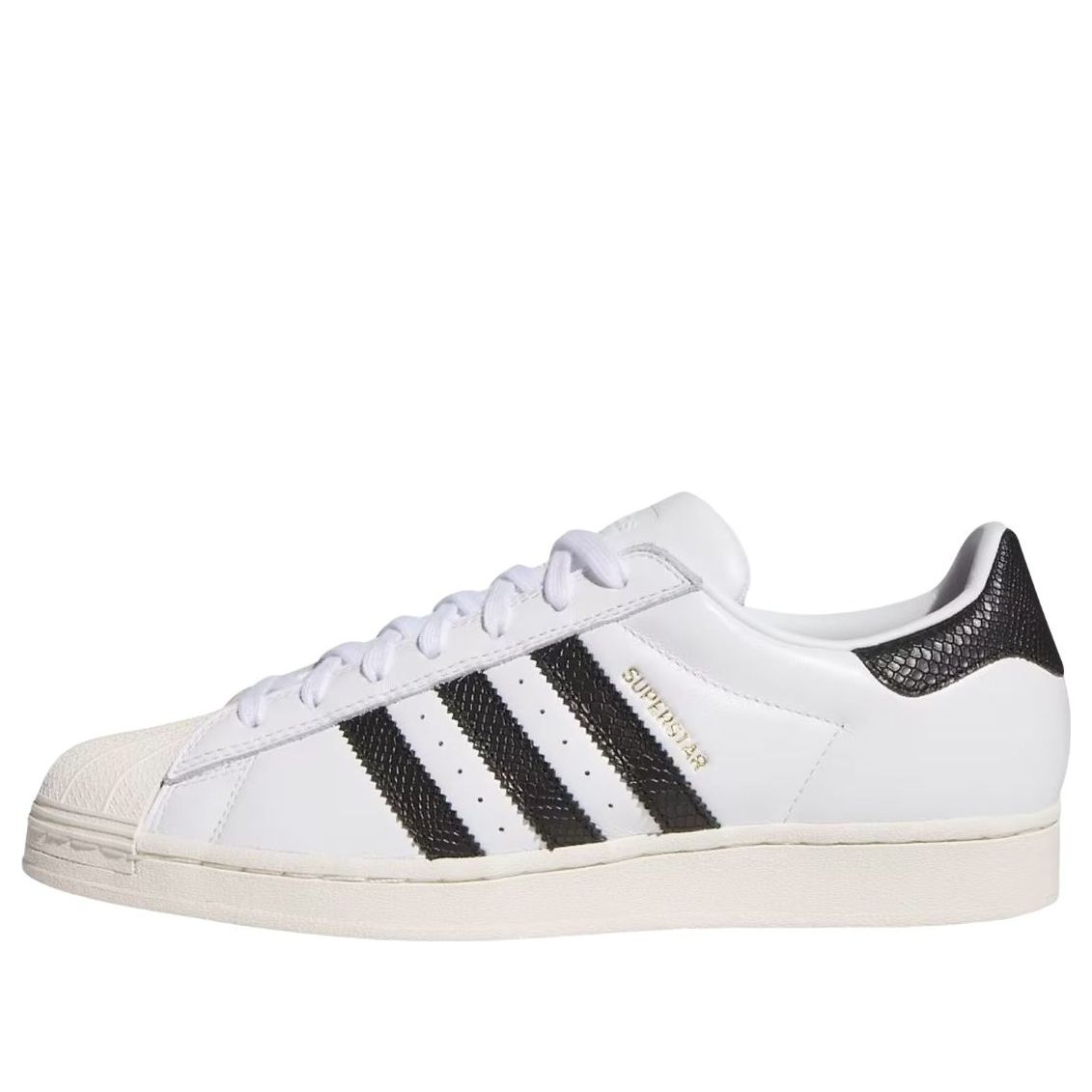 adidas Superstar ADV 'White Black' KI5727