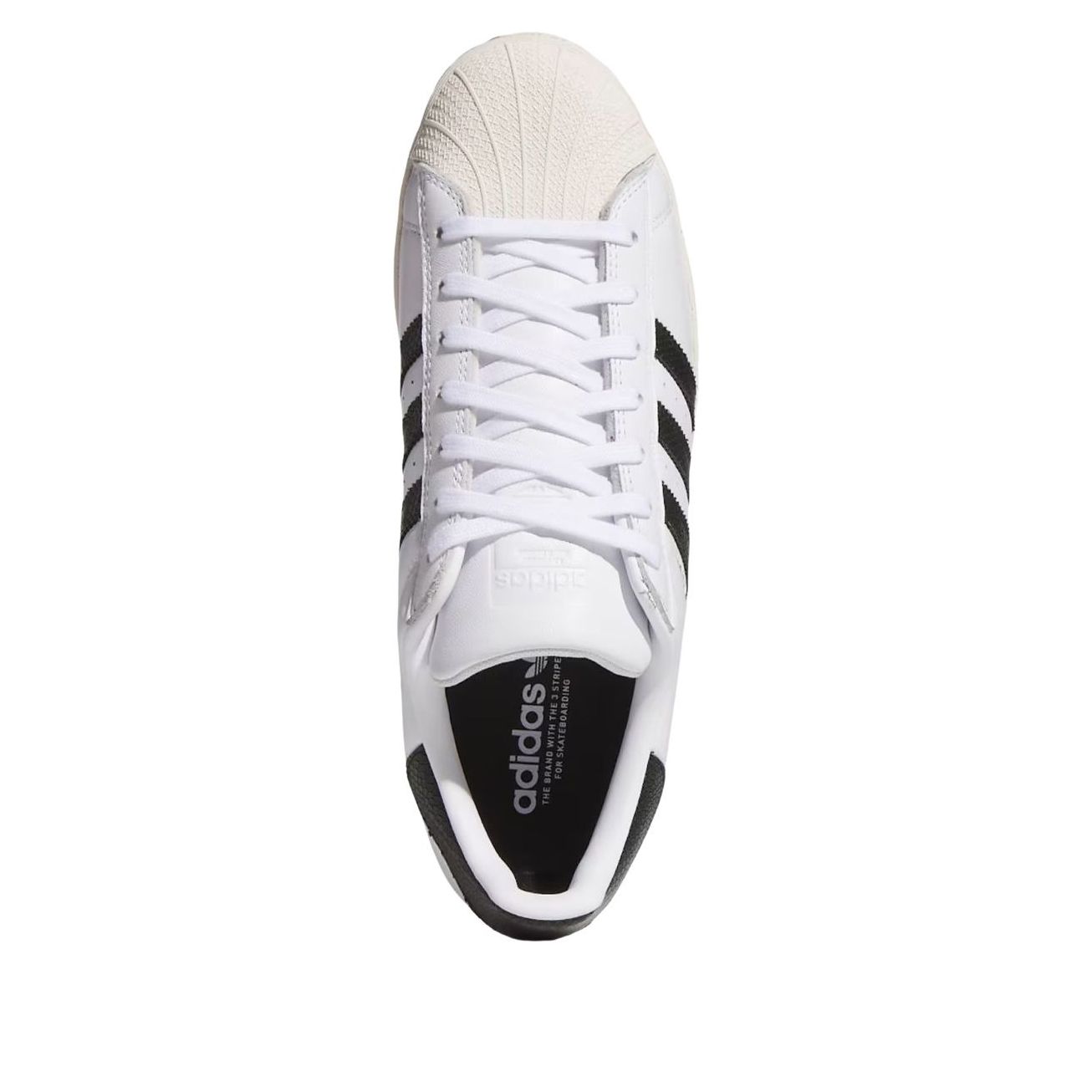 adidas Superstar ADV 'White Black' KI5727