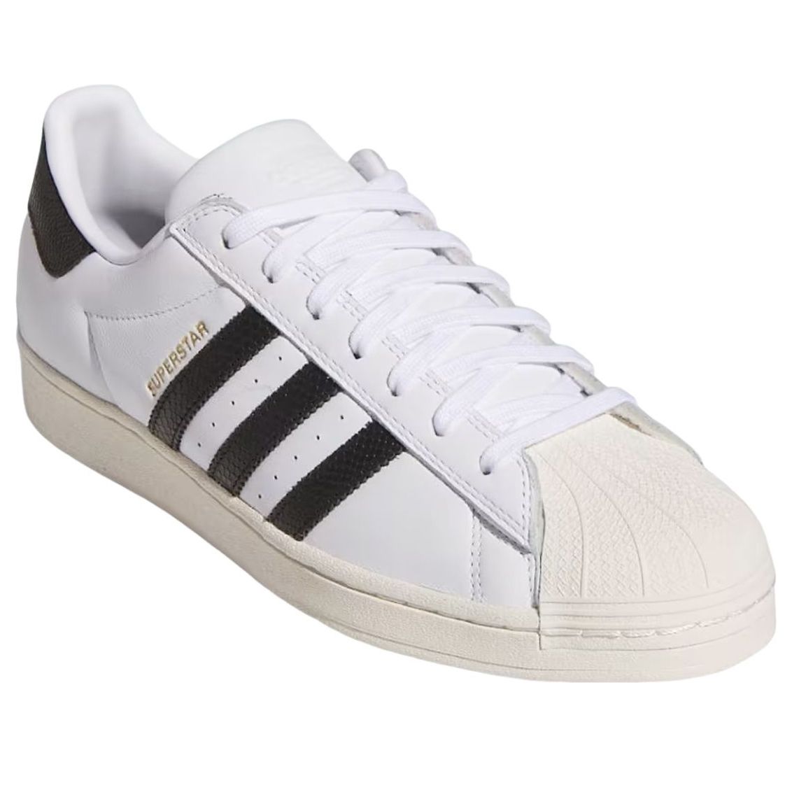 adidas Superstar ADV 'White Black' KI5727