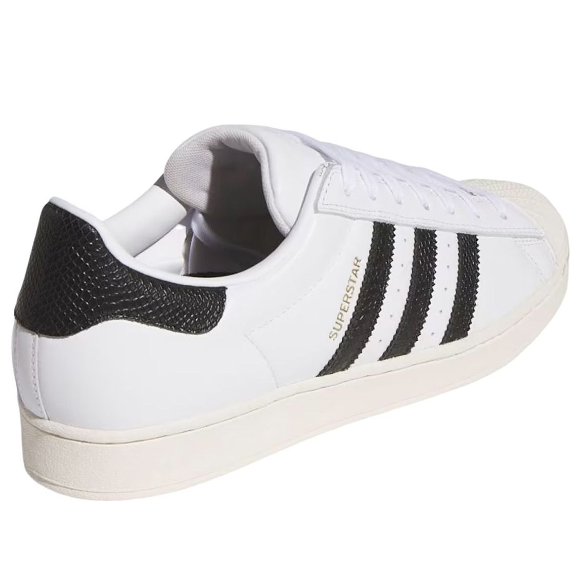 adidas Superstar ADV 'White Black' KI5727