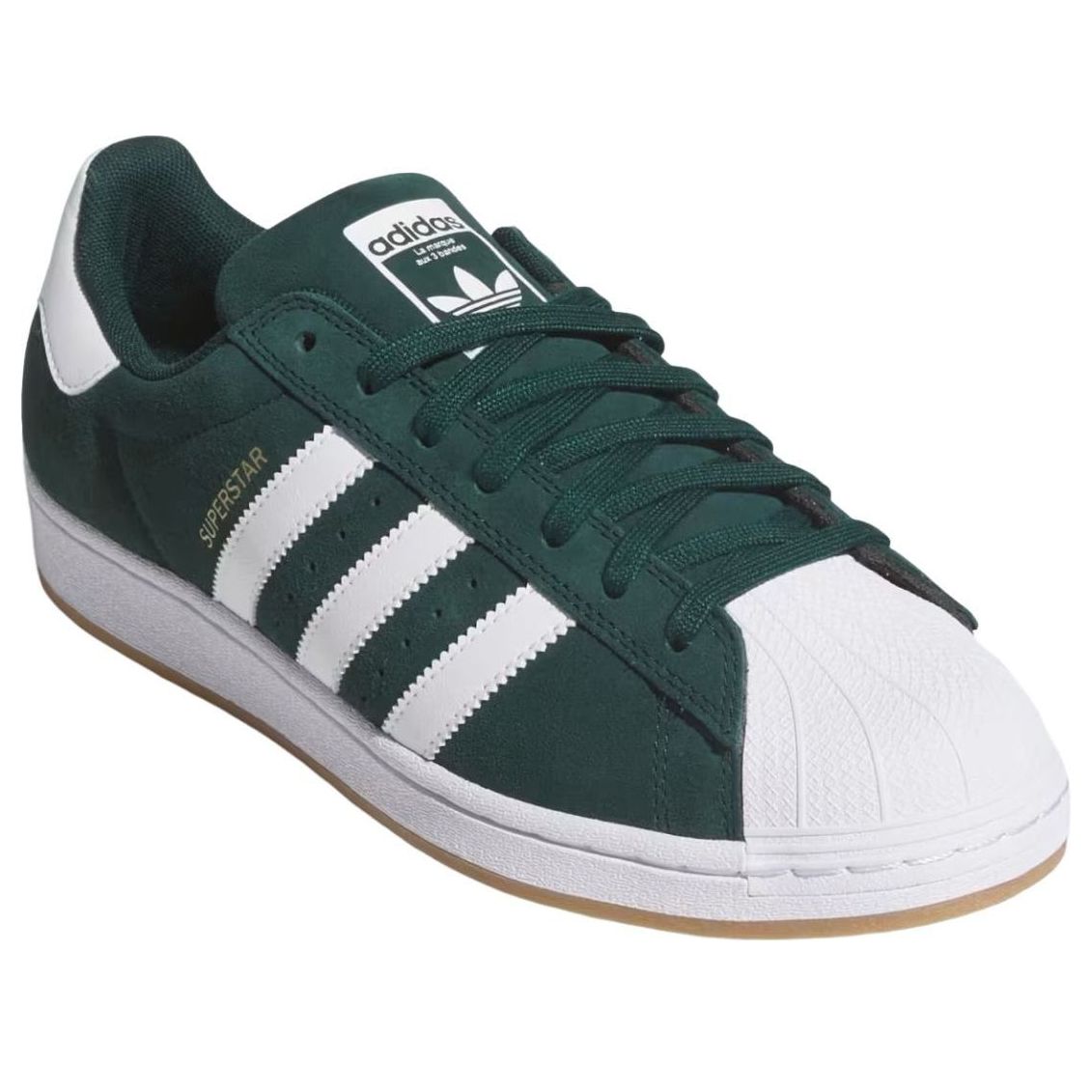 adidas Superstar ADV 'Aurora Ivy White' KI5732