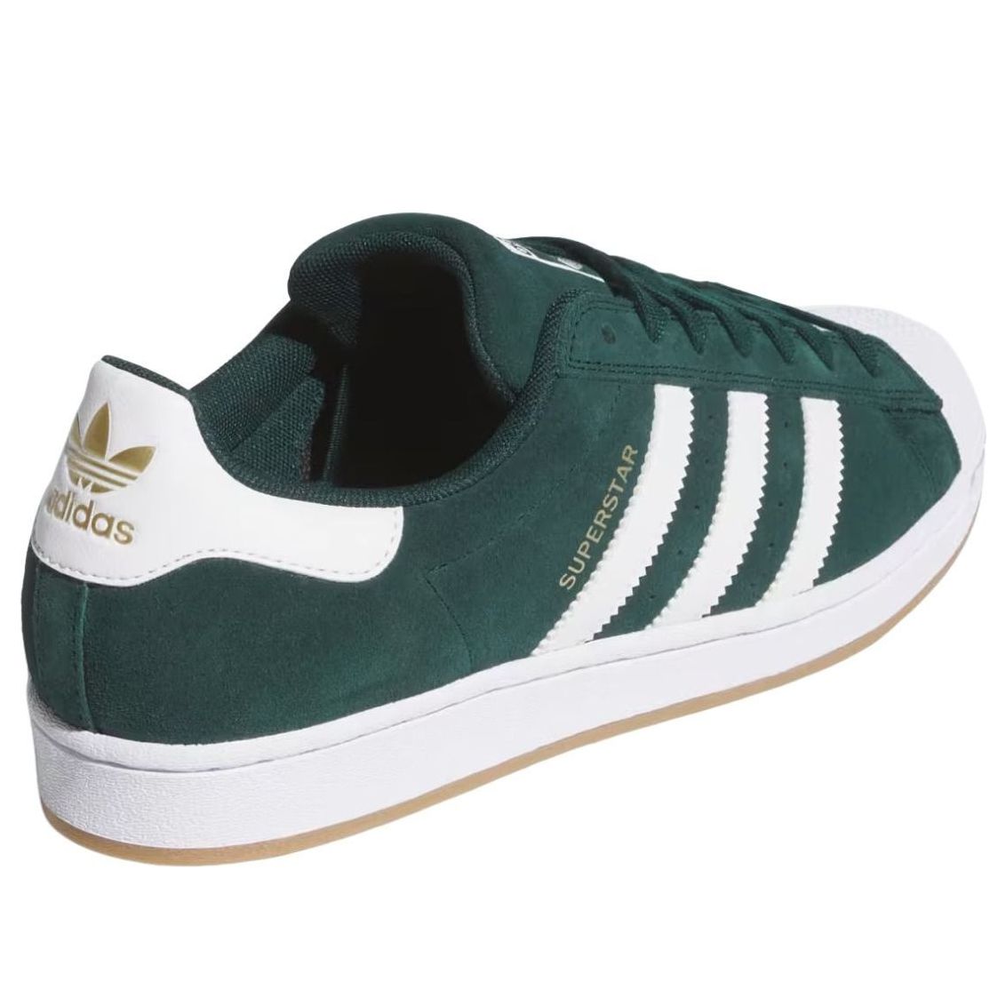 adidas Superstar ADV 'Aurora Ivy White' KI5732