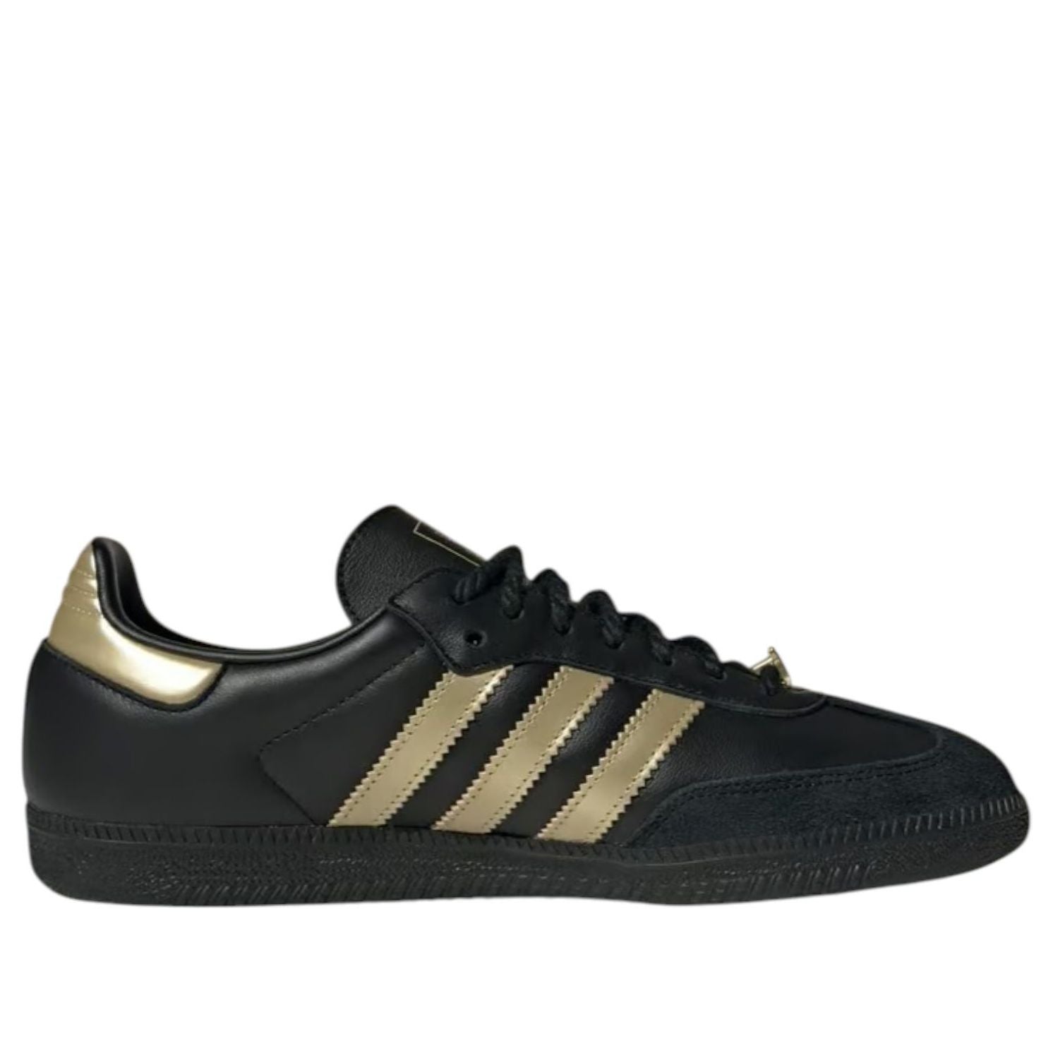 adidas x Dry Clean Only Samba OG  'Black Gold' KI5854